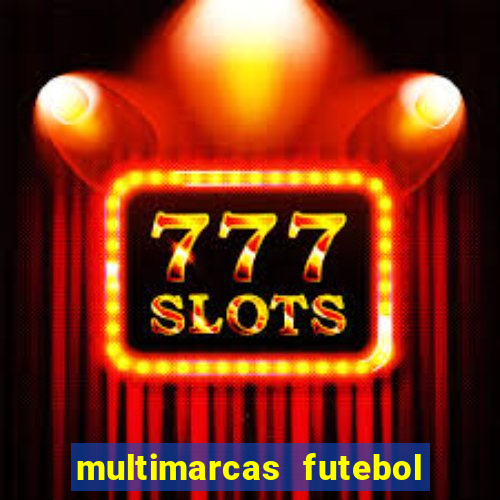 multimarcas futebol ao vivo