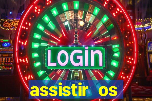assistir os simpsons completo dublado