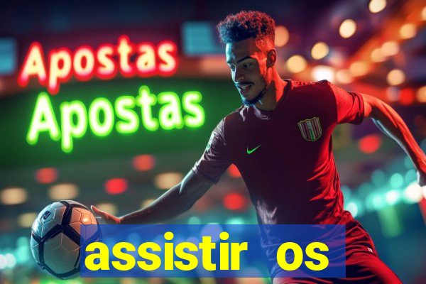 assistir os simpsons completo dublado