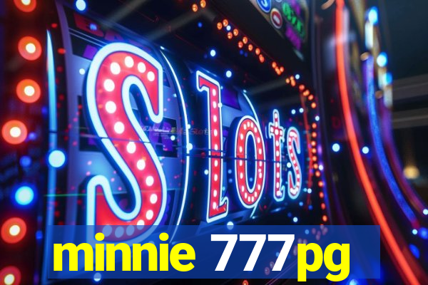 minnie 777pg
