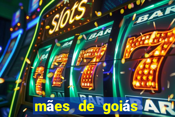 mães de goiás consultar cpf 2024