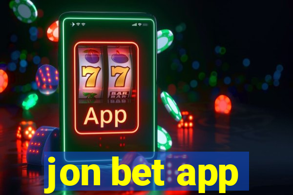 jon bet app