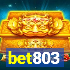 bet803