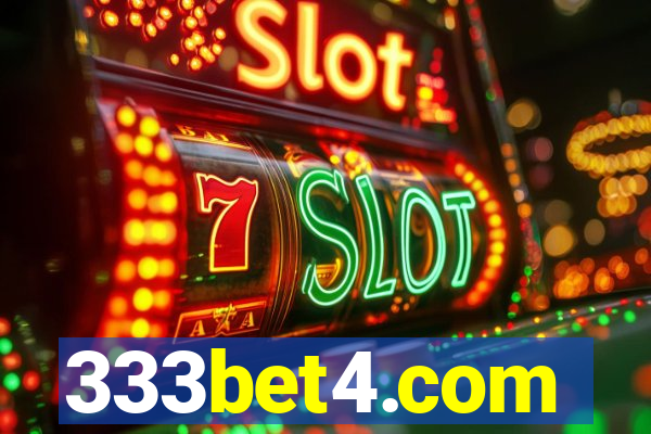 333bet4.com