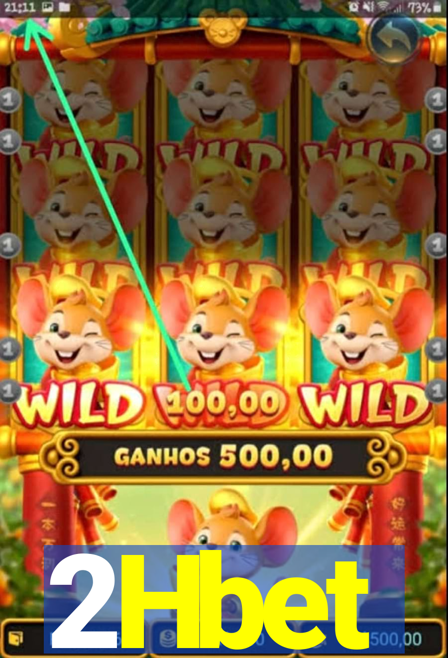 2Hbet