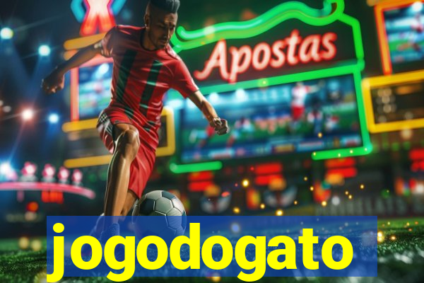 jogodogato