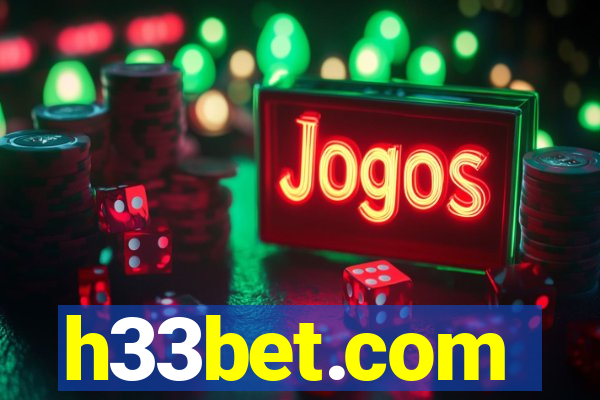 h33bet.com