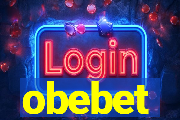 obebet