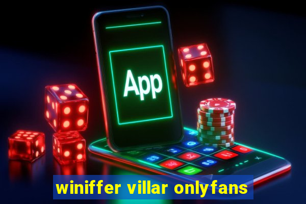 winiffer villar onlyfans