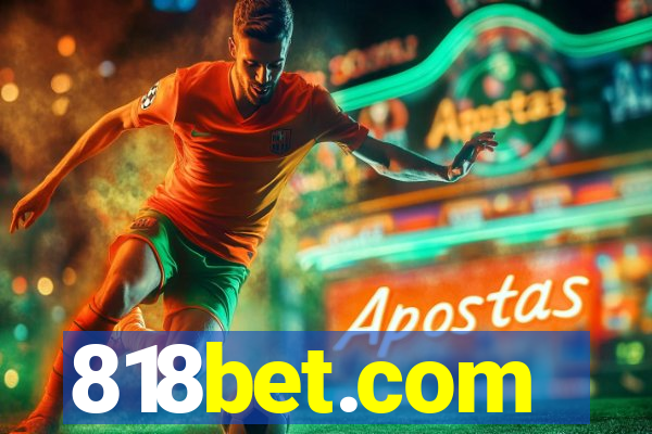 818bet.com