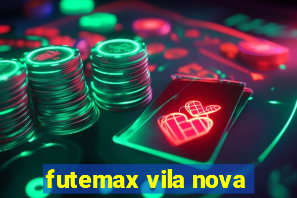 futemax vila nova