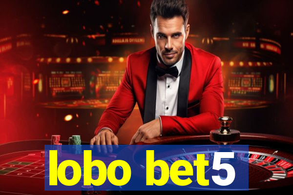 lobo bet5