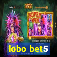 lobo bet5