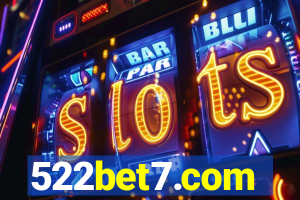 522bet7.com
