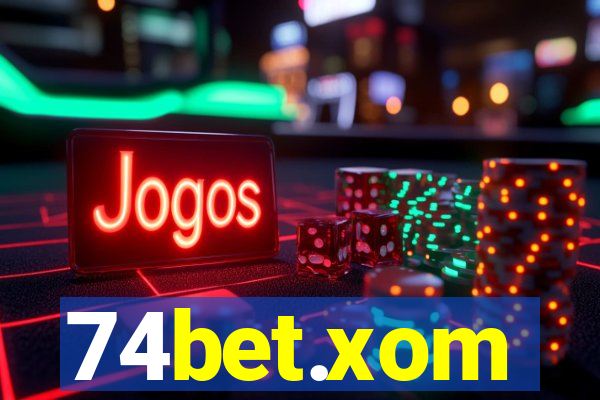 74bet.xom