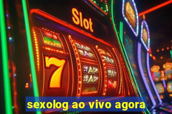 sexolog ao vivo agora