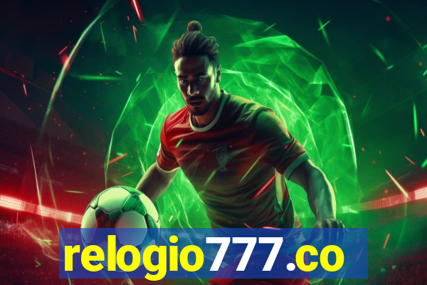relogio777.co