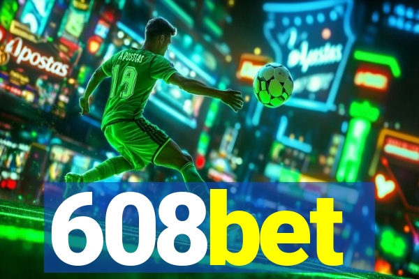 608bet