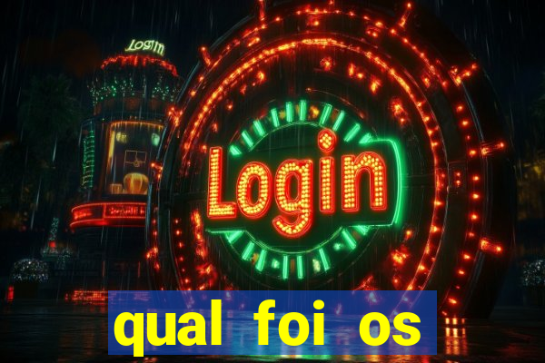 qual foi os melhores presidentes do brasil