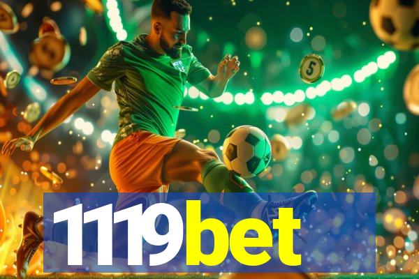 1119bet