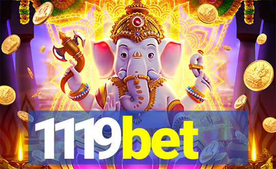 1119bet