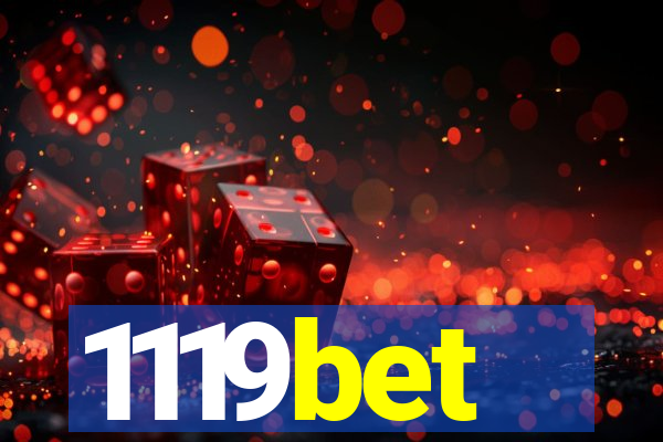 1119bet