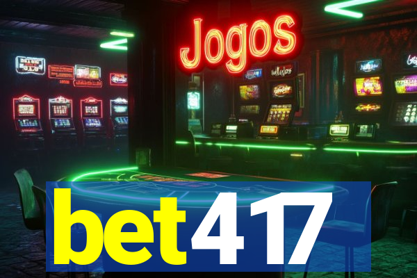 bet417
