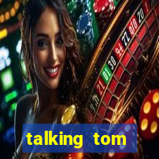 talking tom dinheiro infinito