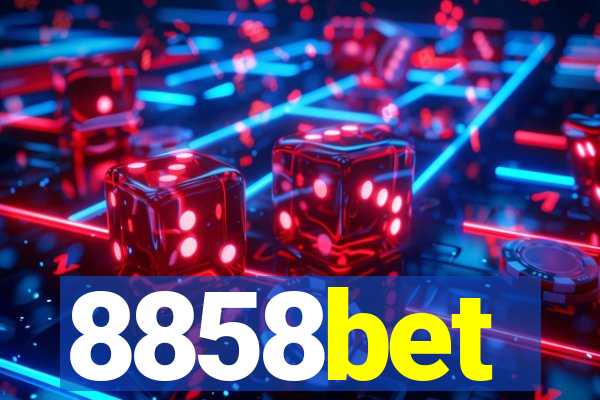 8858bet