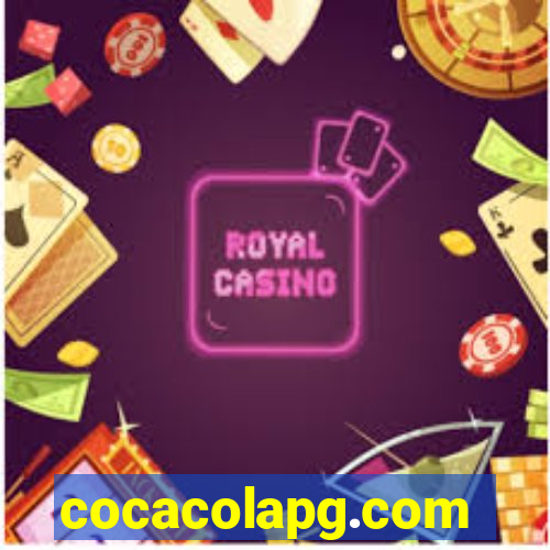 cocacolapg.com