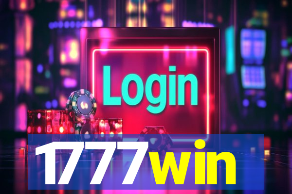 1777win