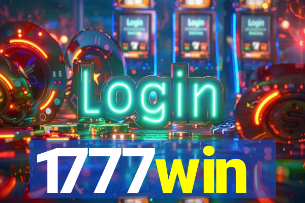 1777win