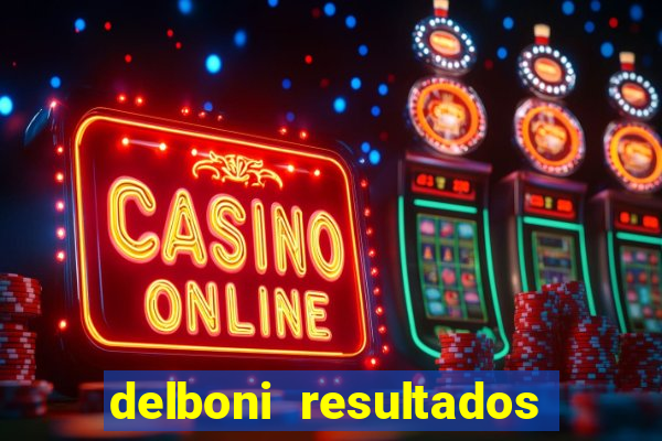 delboni resultados de exames
