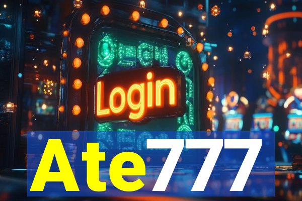 Ate777