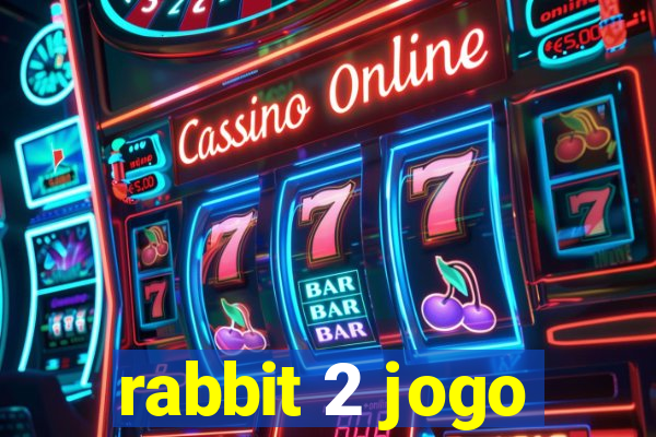 rabbit 2 jogo