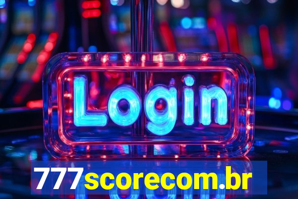 777scorecom.br