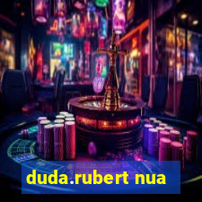 duda.rubert nua