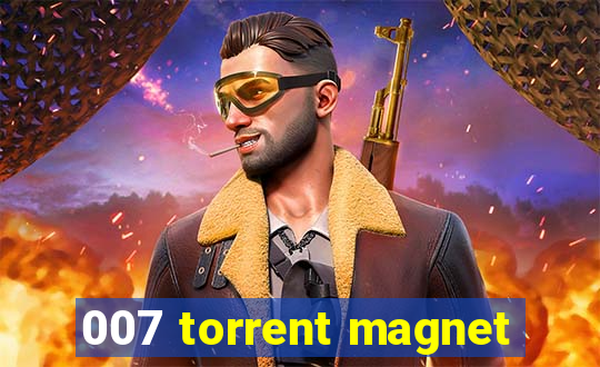 007 torrent magnet