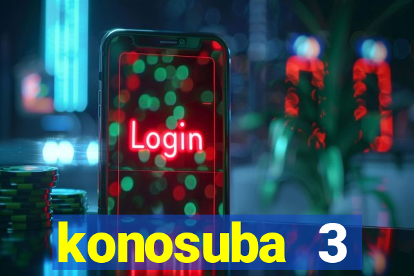 konosuba 3 temporada dublado animes online games