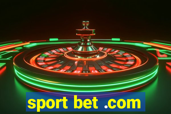 sport bet .com