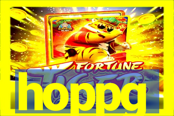 hoppg