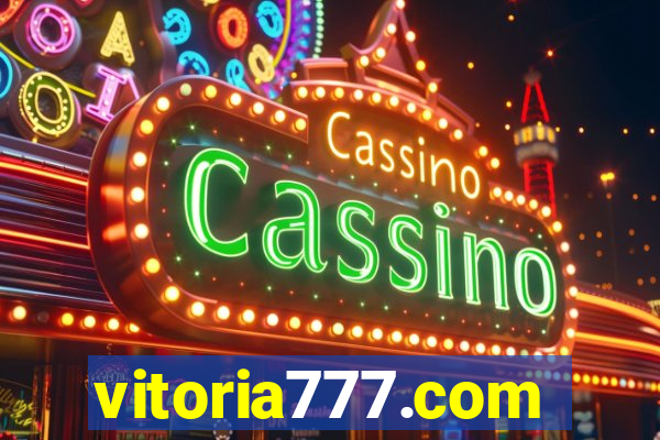 vitoria777.com