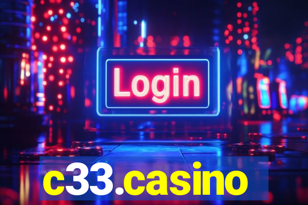 c33.casino
