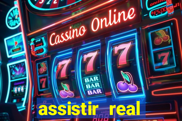 assistir real madrid ao vivo no futemax
