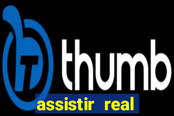 assistir real madrid ao vivo no futemax