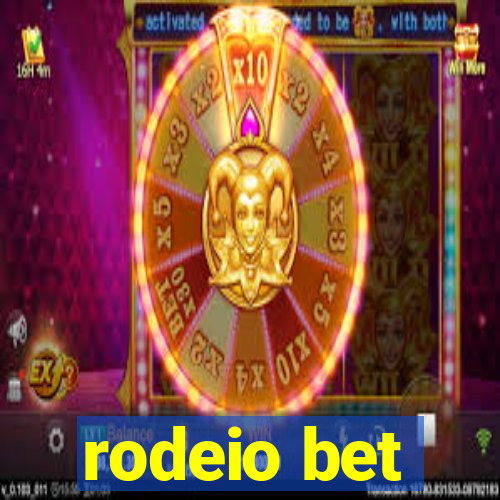 rodeio bet