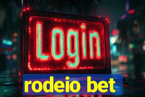 rodeio bet