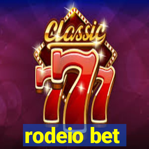rodeio bet