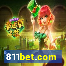 811bet.com