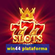 win44 plataforma